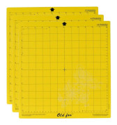 Skärmaskin pad mätgaller pp för silhuett cameo plotter