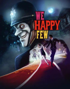 We Happy Few PC-download
