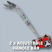 Einhell GE-SC 35 Li