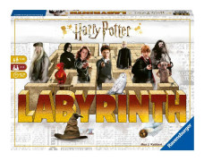 Ravensburger Harry Potter Labyrinth (Sv)