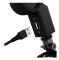 Trust GXT 255+ Onyx professionell mikrofon med arm