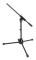 Omnitronic - AP-1 Microphone Stand black
