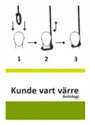 Kunde vart värre : antologi
