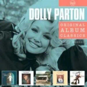 Parton Dolly - Original Album Classics (CD)