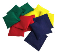 Set of 12 Bean Bags
