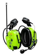 3M Peltor LiteCom PRO III MT73H7P3E4D10EU GB Hörselkåpa 32 dB 1 st
