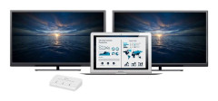 I-TEC DUAL DISPLAY ADAPTER