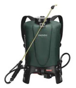 Rycksäcktryckspruta 15 l RSG 18 LTX 15 Metabo 602038850