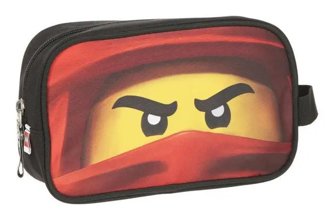LEGO Cosmetic Case 2L Child