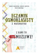 Aksjomat Eight-grade math exam - with us...