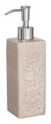Tvålpump Kub Orient Cult Design