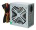 550W PC Power Mute Slitstark 12V ATX ​​datorväska Host Power Supply