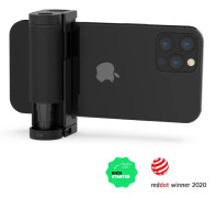 Just Mobile ShutterGrip 2
