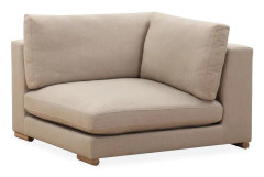 MONTANA Hörnmodul Linnebeige