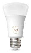 Philips Hue White Color Ambiance E27 A60 800lm (1-pack)