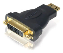 PureLink HDMI (male) /DVI-D (female) Adapter - Basic+ Series - v1.3
