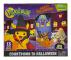 Pokemon Halloween Countdown Calendar