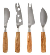  Life Collection Ostkniv mini 4-pack Ek
