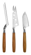 Life Collection Ostkniv 3-pack ek