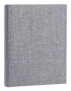 Focus Base Line Canvas Super 200 10x15 Grey
