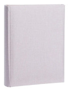 Focus Base Line Canvas Album Super 200 10x15 Beige