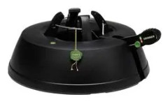 Krinner 94129 GreenLine M Julgranställ Trädhöjd (max.) 2.5 m Repteknik med pedal