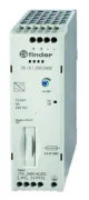 Finder 78.1B.1.230.2403 DIN-skena nätaggregat 24 V/DC 5 A 110 W