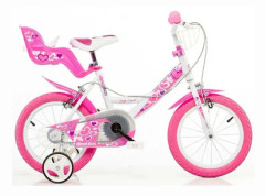 Dino Bikes Serie 24LH 16"