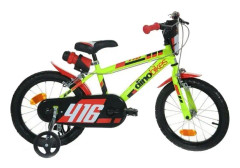 Sfera 16 Inch 27 cm Boys Caliper Light Green