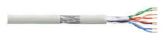 LogiLink CAT 6 SF/UTP 305m, 305 m, Cat6, SF/UTP (S-FTP)