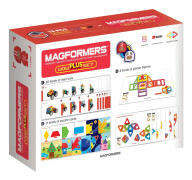 Magformers