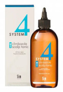 System 4 Climbaz Scalp Tonic T 200 ml