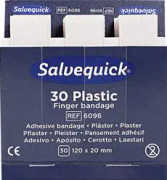 Plåster påfyllnadsset Salvequick 1009296