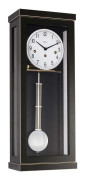 Wall Clock Hermle 70989-740341, Mechanical, White, Analogue, Classic