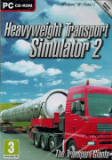 Heavyweight Transport Simulator 2 (pc)