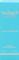 Versace Dylan Turquoise, Vuxna, Kvinna, Kropp, 200 ml, Rör, 1 styck
