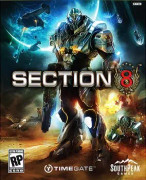 Section 8 (pc)