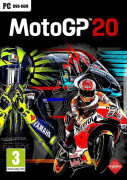 MotoGP 20 (pc)