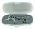 Airbrush SP-35, 0,35mm Gravity-feed 2cc