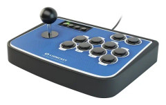 Joystick Lioncast Arcade Fighting Stick for PS4 (15425)