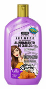 Stärkande schampo Gota Dourada (430 ml)