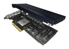  Samsung PM1725b MZPLL3T2HAJQ - Solid state drive - 3.2 TB - inbyggd - PCIe-kort (HHHL) - PCI Express 3.0 x8 (NVMe)