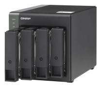 QNAP TS-431X3-4G 4-Bay NAS AL314