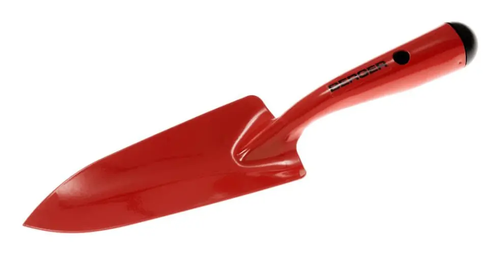 Berger Planteringsspade Smal - 35mm