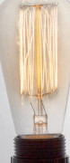 Koltrådslampa 40W 4-pack