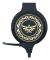OTL Technologies Nintendo Zelda Crest, Kabel, Spela, 20 - 20000 hz, 175 g, Headset, Brun, Grå