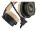 OTL Technologies Nintendo Zelda Crest, Kabel, Spela, 20 - 20000 hz, 175 g, Headset, Brun, Grå