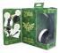 OTL Technologies Nintendo Zelda Crest, Kabel, Spela, 20 - 20000 hz, 175 g, Headset, Brun, Grå