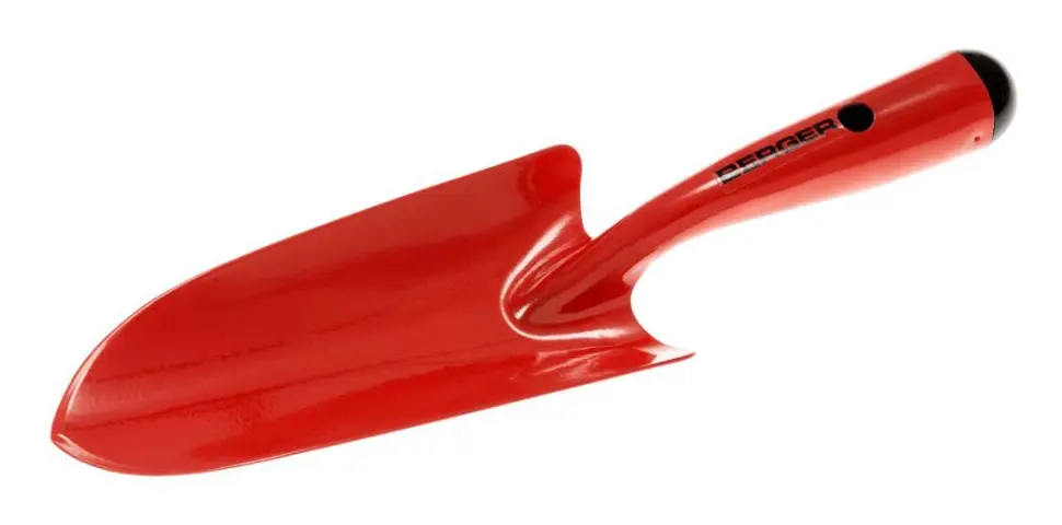 Berger Planteringsspade Bred - 85mm
