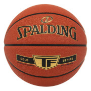 Spalding TF Gold basketboll storlek 7